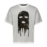 SKI MASK TEE