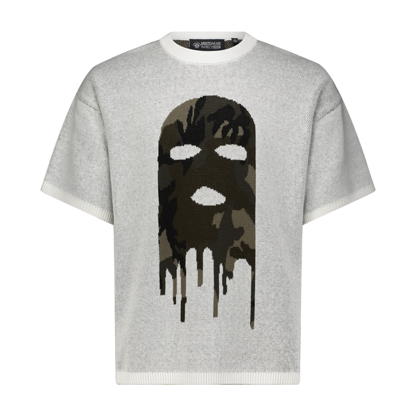 SKI MASK TEE