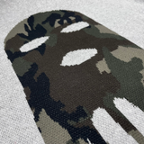 SKI MASK TEE