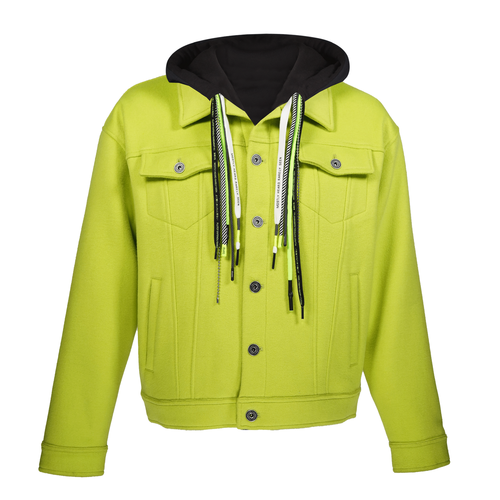 希少Neighborhood 17SS Tanker jacket NBHD 希少Neighborhood 17SS 希少Neighborhood 17SS Tanker jacket NBHD 希少Neighborhood 17SS