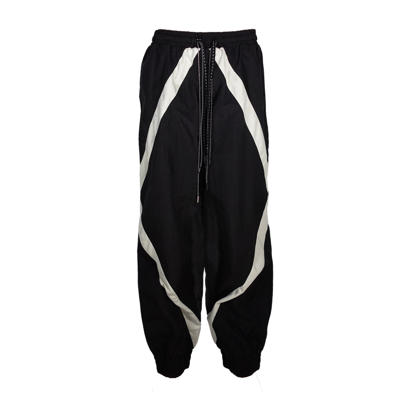SLOUCHY X CUT SEAM PANT