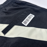 SLOUCHY X CUT SEAM PANT