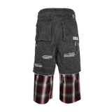 DOUBLE STACKED PANT