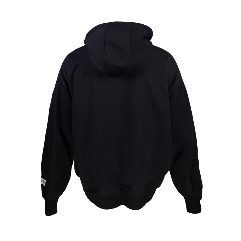 RARELY SEEN SKI MASK HOODIE
