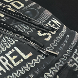 RARELY SEEN SKI MASK HOODIE