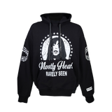 MOSTLY HEARD PARAMOUNT HOODIE