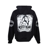 MOSTLY HEARD PARAMOUNT HOODIE