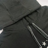 MOSTLY HEARD PARAMOUNT HOODIE