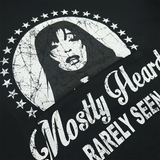 MOSTLY HEARD PARAMOUNT HOODIE