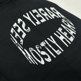 MOSTLY HEARD PARAMOUNT HOODIE