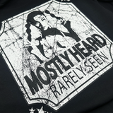 MOSTLY HEARD PARAMOUNT HOODIE