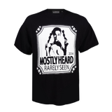 GOGO GIRL SWEATER TEE