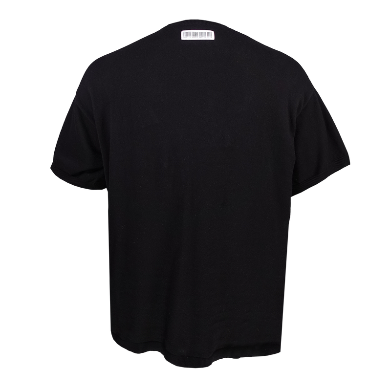 GOGO GIRL SWEATER TEE