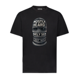 RARELY SEEN SKI MASK TEE