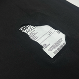 RARELY SEEN SKI MASK TEE