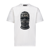 RARELY SEEN SKI MASK TEE