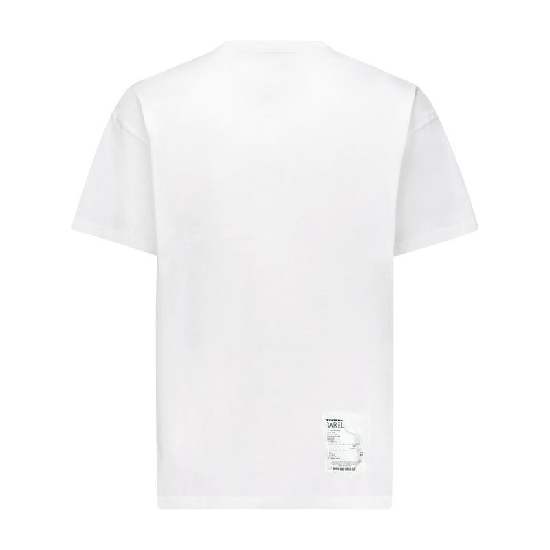 RARELY SEEN SKI MASK TEE