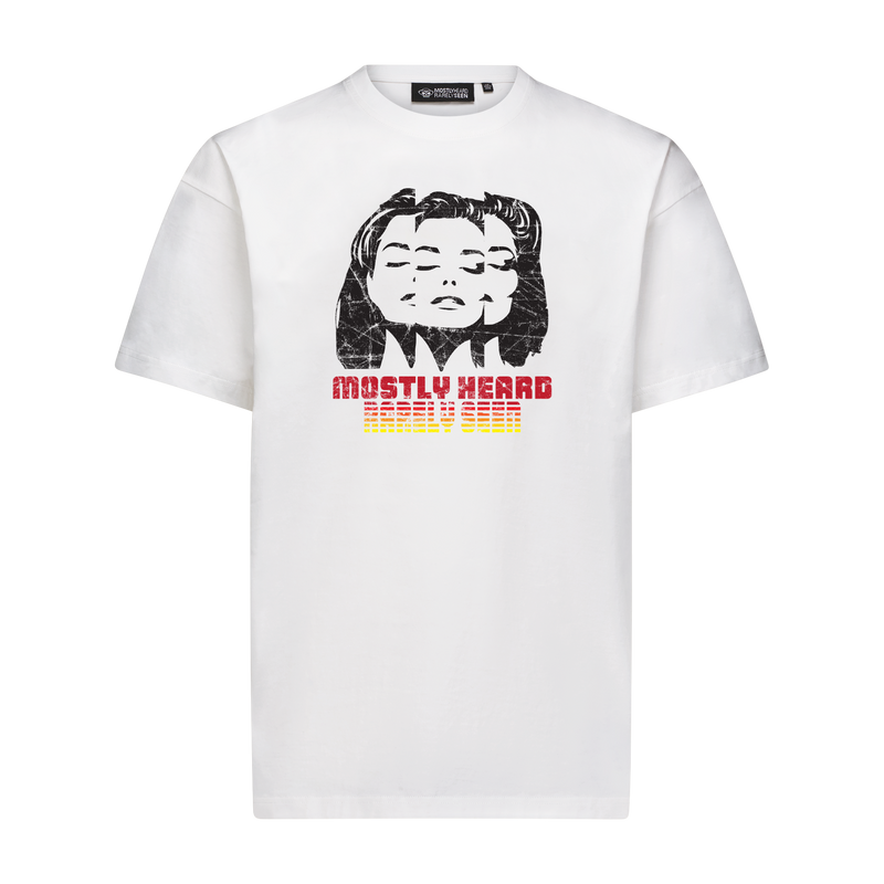 SUNRISE GIRL TEE