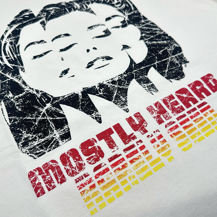 SUNRISE GIRL TEE
