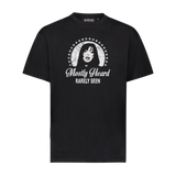 MOSTLY HEARD PARAMOUNT TEE
