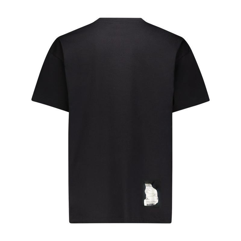 MOSTLY HEARD PARAMOUNT TEE