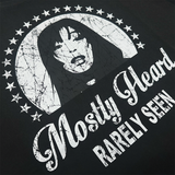MOSTLY HEARD PARAMOUNT TEE