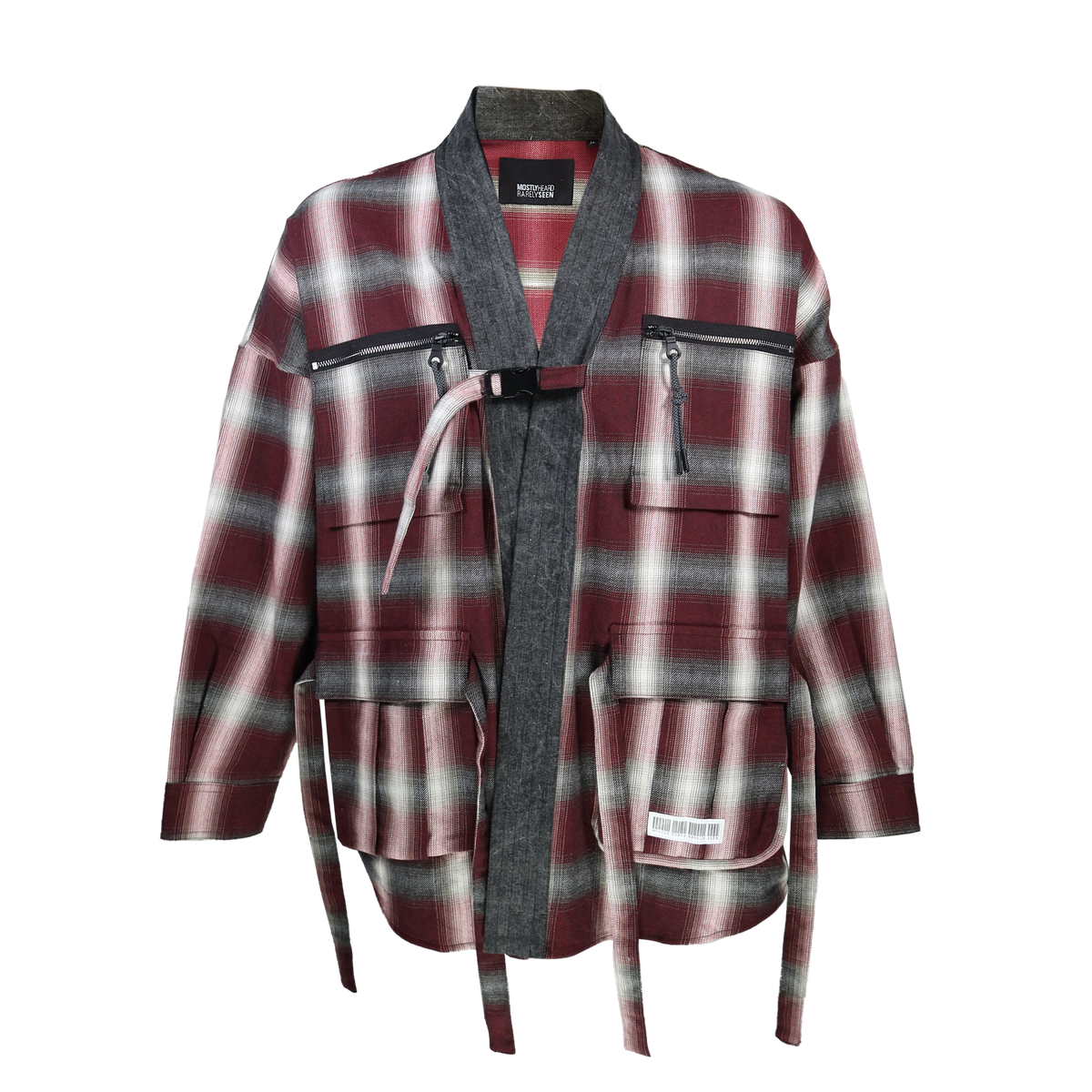 MHRS Outerwear – Mostly Heard Rarely Seen