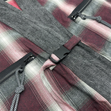 KIMONO WOVEN SHIRT