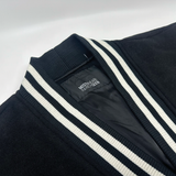 KIMONO VARSITY JACKET