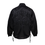 KIMONO BOMBER JACKET