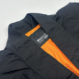 KIMONO BOMBER JACKET
