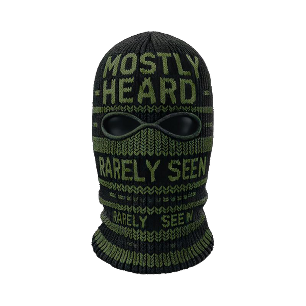 Mostly Heard Rarely Seen モストリーハードレアリーシーン Mostly Heard Rarely Seen