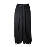 EXTREMELY OVERSIZED SLOUCHY ADJUSTABLE