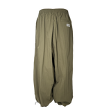 EXTREMELY OVERSIZED SLOUCHY ADJUSTABLE SWEATPANT