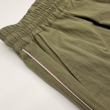EXTREMELY OVERSIZED SLOUCHY ADJUSTABLE SWEATPANT