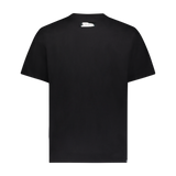 VISION IMPAIRED PAINT EMBROIDERED TEE