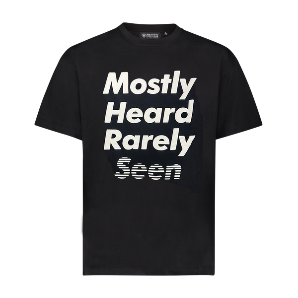 MHRS DISAPPEARING TEE