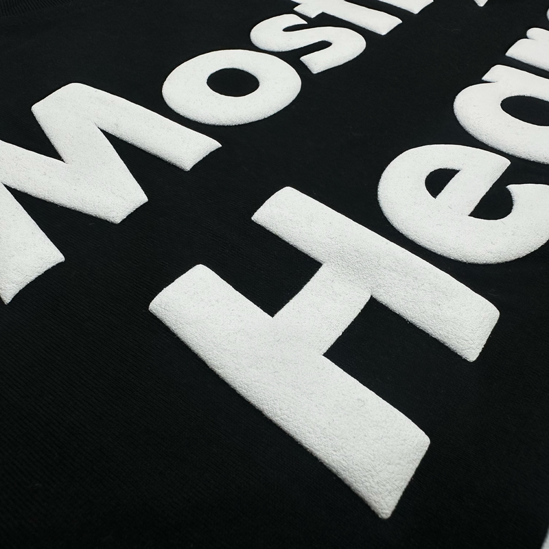 MHRS DISAPPEARING TEE