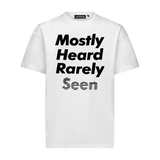 MHRS DISAPPEARING TEE