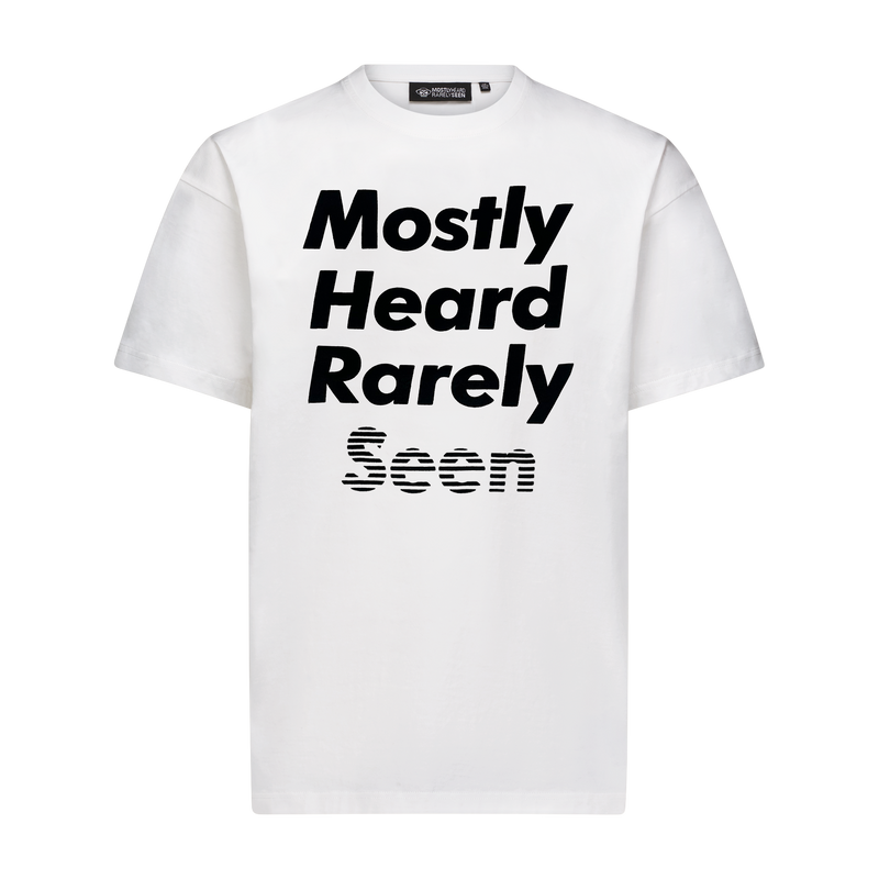 MHRS DISAPPEARING TEE