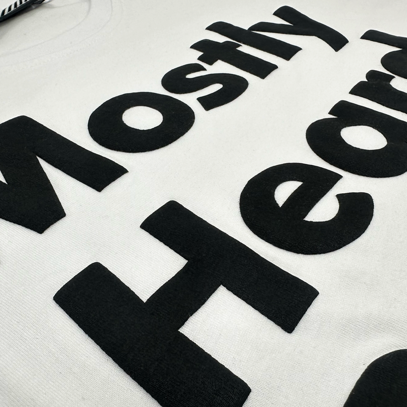 MHRS DISAPPEARING TEE