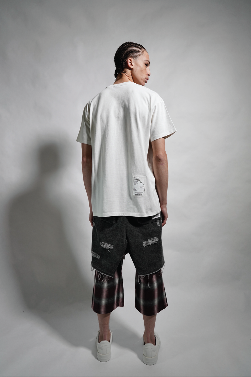 DOUBLE STACKED PANT