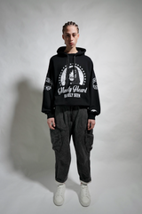 MOSTLY HEARD PARAMOUNT HOODIE