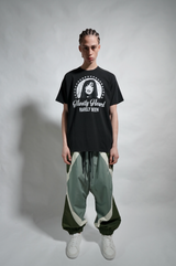 MOSTLY HEARD PARAMOUNT TEE