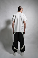 RARELY SEEN SKI MASK TEE