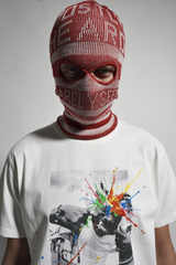 RARELY SEEN SKI MASK