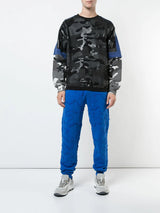 UNIT ID JOGGER