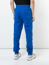 UNIT ID JOGGER