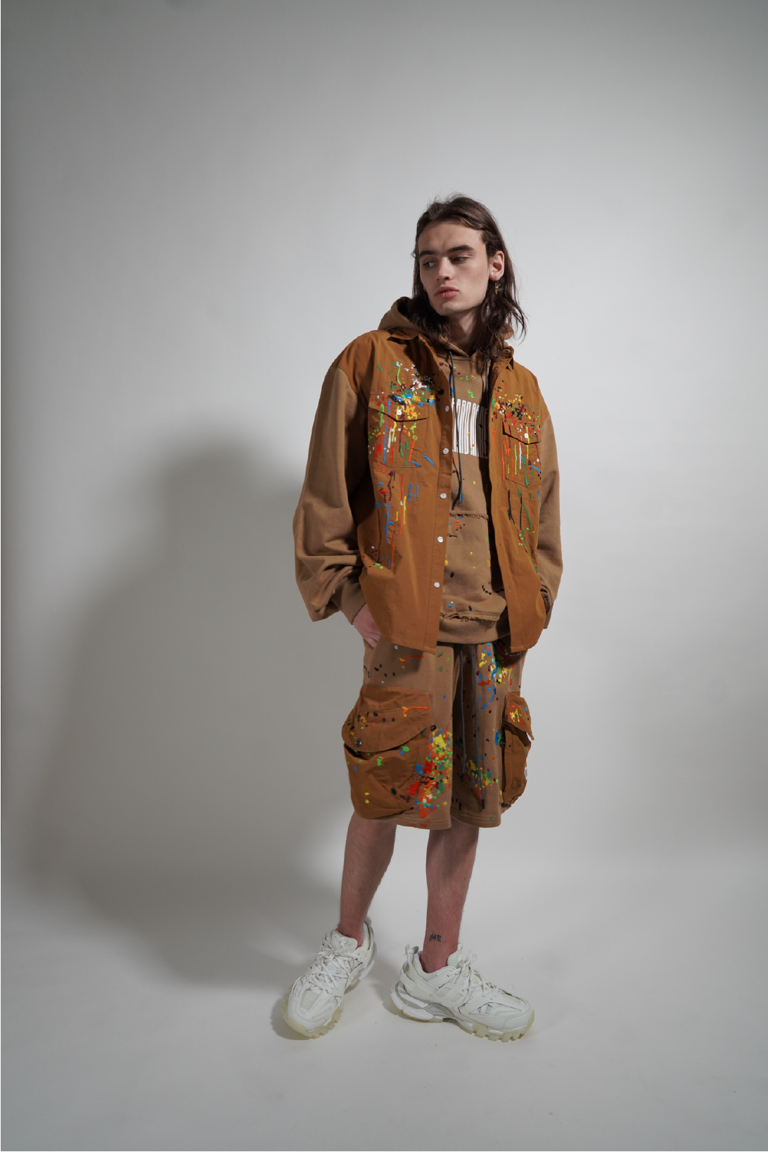 Look Book Spring/Summer 2023 – Mostly Heard Rarely Seen