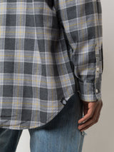 DIVIDED SHIRT
